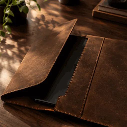Brown the flap lifting